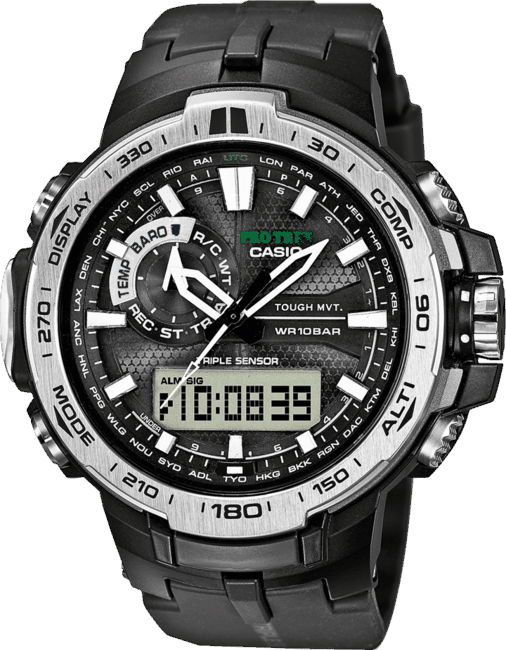 Casio Protrek PRW-6000-1ER