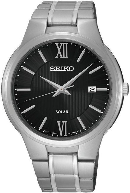 Seiko Solar SNE387P1