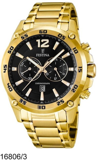 Festina Prestige F16806-3