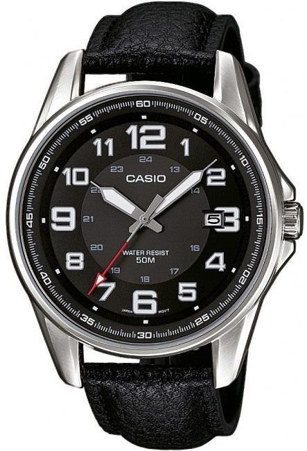Casio Collection MTP-1372L-1BVEF