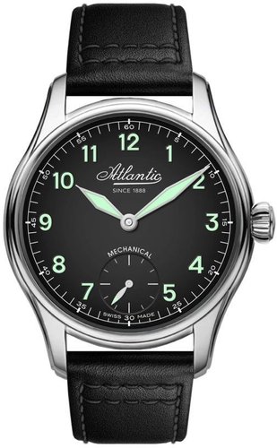 Atlantic Worldmaster 529524163