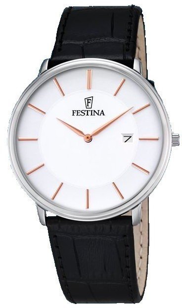 Festina Classic Strap F6839-3