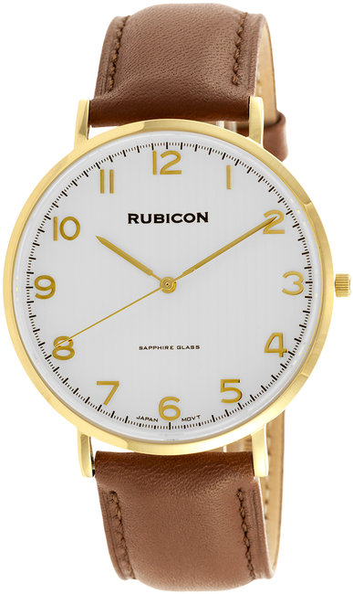 Rubicon RBN050