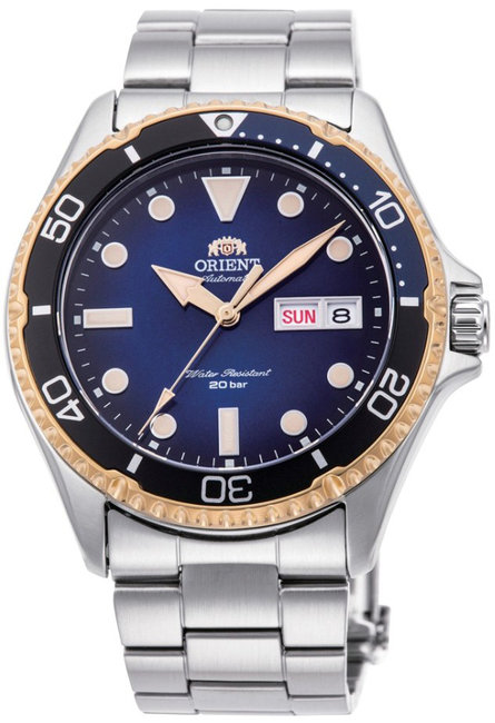 Orient RA-AA0815L19B