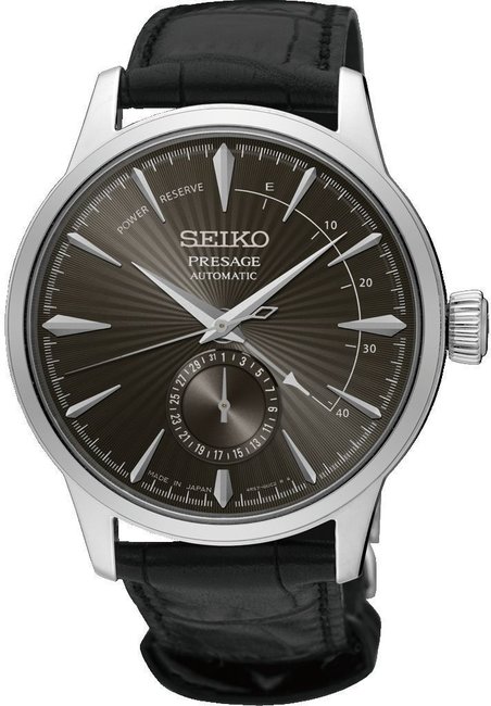 Seiko Presage SSA345J1