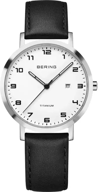 Bering Titanium 18634-404