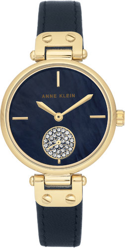 Anne Klein AK-3380NMNV