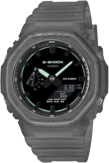 Casio G-Shock GA-2100K-1AER