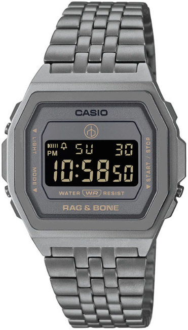 Casio Vintage A1000RCG-8BER