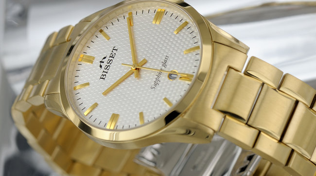 Bisset BSDX17GISX05BX