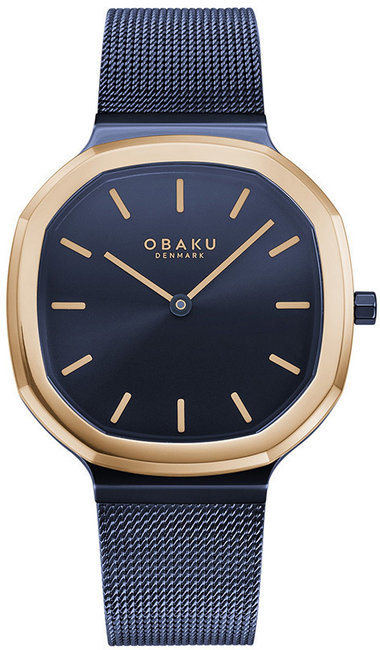 Obaku V253LXSLML