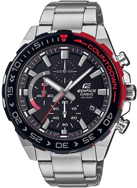 Casio Edifice EFR-566DB-1AVUEF