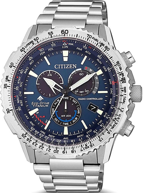 Citizen Promaster CB5010-81L