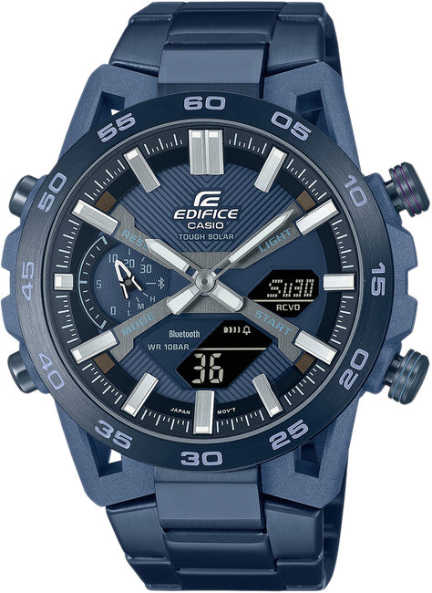 Casio Edifice ECB-2000CB-2AEF