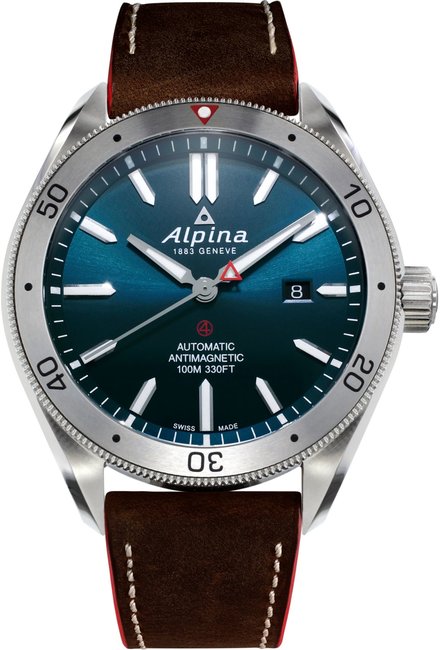 Alpina Alpiner 4 AL-525NS5AQ6