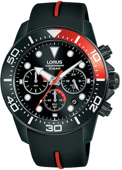 Lorus RT347JX9