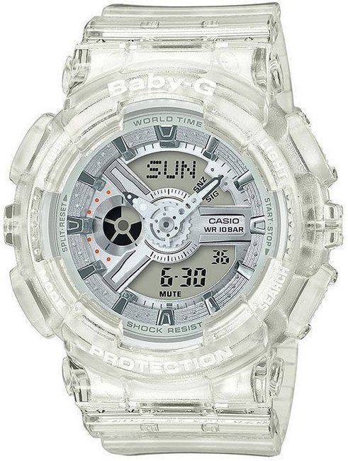 Casio Baby-G BA-110CR-7AER