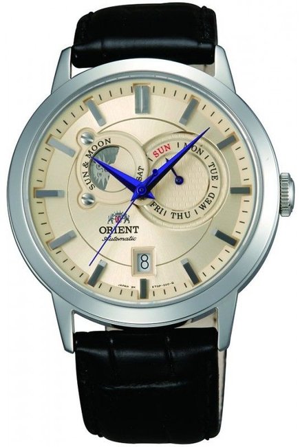 Orient FET0P003W0