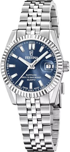 Festina Swiss Made F20087-4