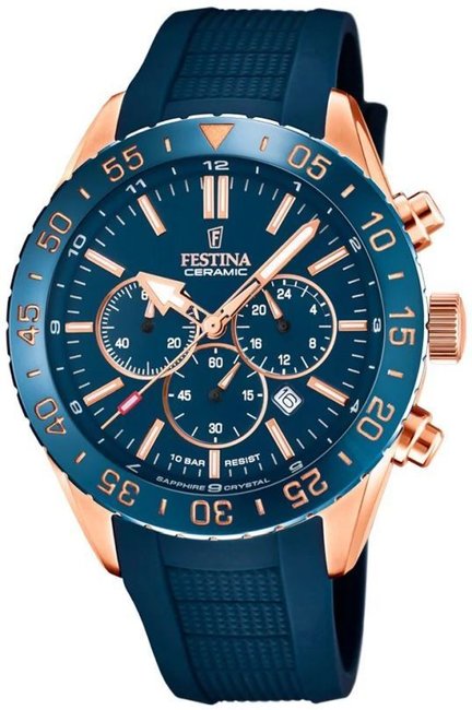 Festina Ceramic F20516-1