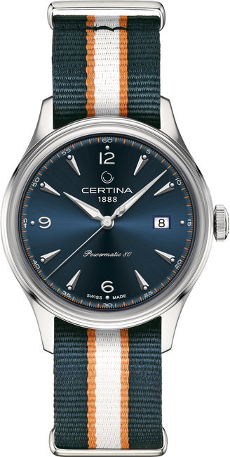 Certina C038.407.18.047.00