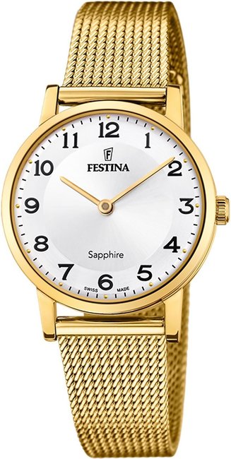 Festina Classic Bracelet F20023-5