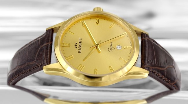 Bisset BSCX17GAGX05BX