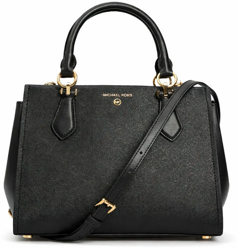 Michael Kors 30S2G6AS2L-BLACK