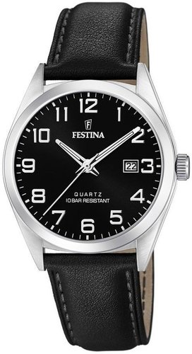 Festina Classic Strap F20446-3