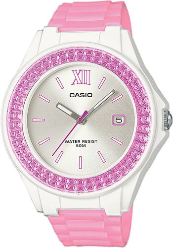 Casio Collection LX-500H-4E3VEF