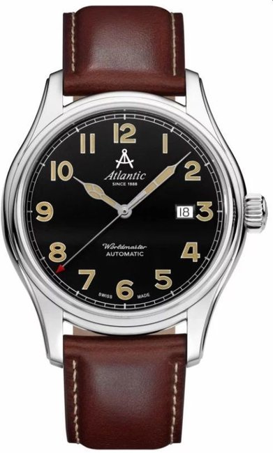 Atlantic Worldmaster 52752.41.63