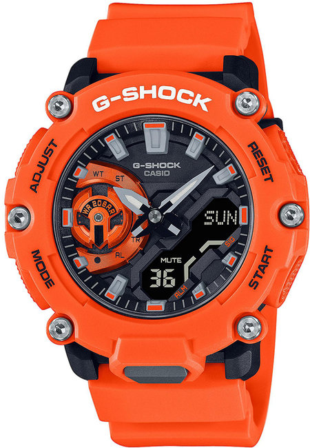 Casio G-Shock GA-2200M-4AER