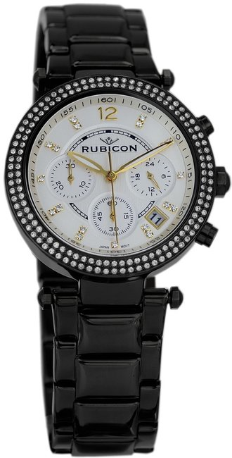 Rubicon RNBD04BISX03AX