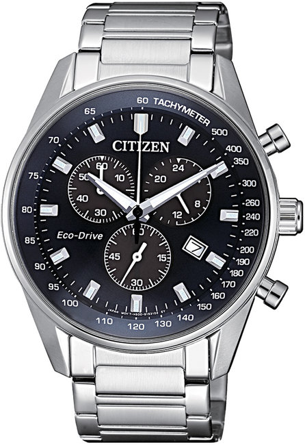 Citizen Chrono AT2390-82L