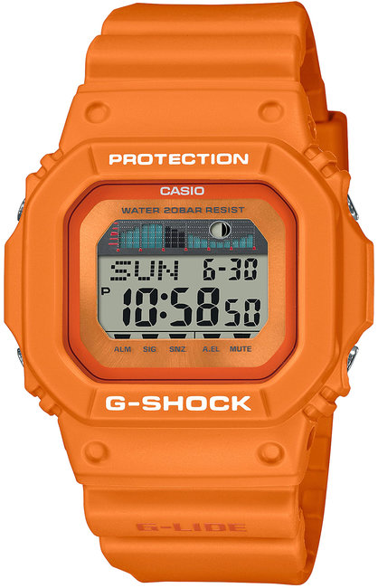 Casio G-Shock GLX-5600RT-4ER