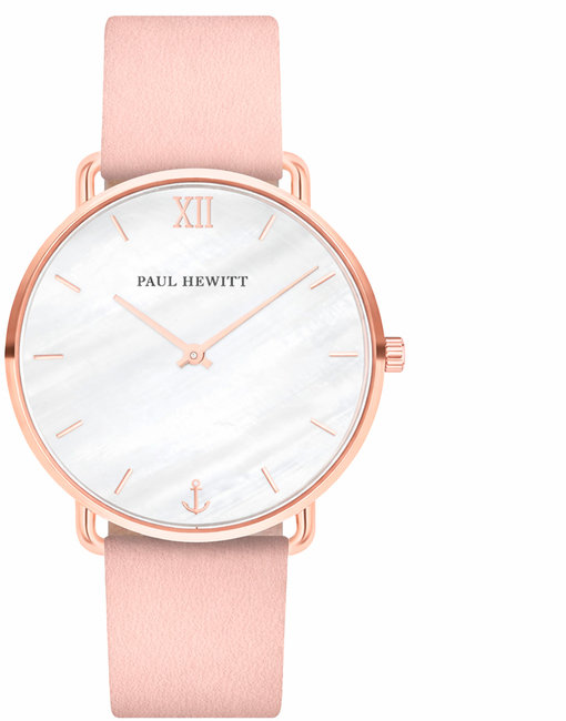 Paul Hewitt M-R-P-30S