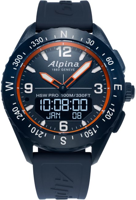 Alpina AlpinerX AL-283LNO5NAQ6