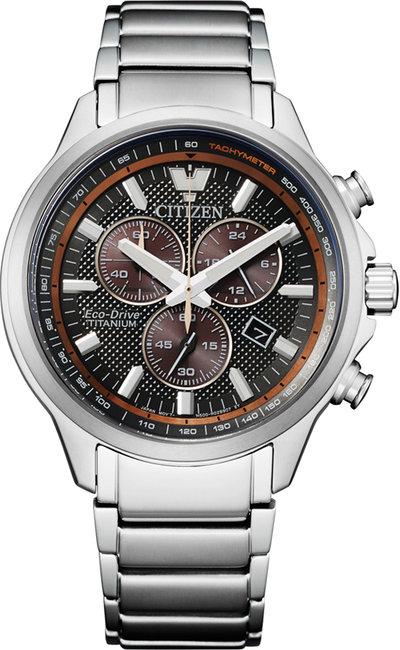 Citizen Titanium AT2470-85H