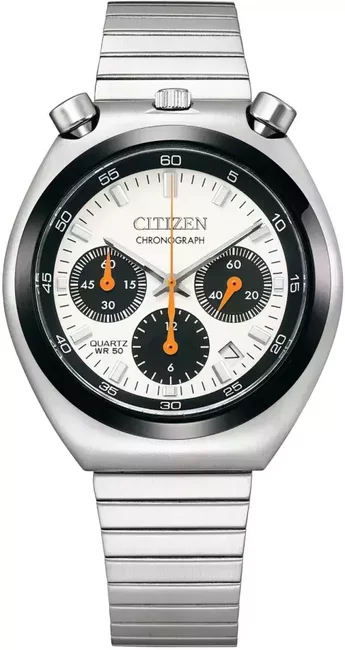 Citizen Tsuno Chrono AN3660-81A