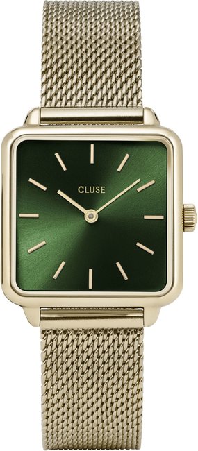 Cluse La Tetragone CL60014