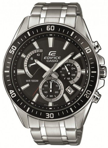 Casio Edifice EFR-552D-1AVUEF