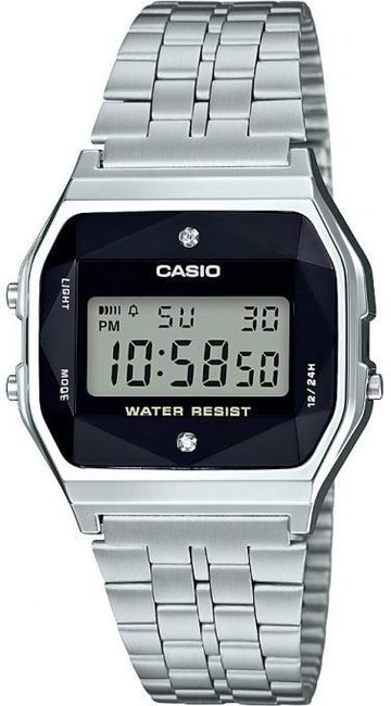Casio Vintage A158WEAD-1EF