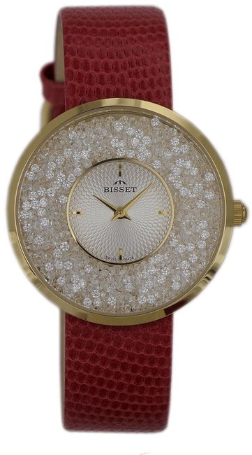 Bisset BSAE04GISX03BX