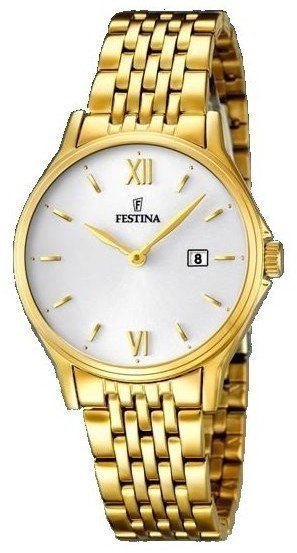 Festina Classic Bracelet F16749-2