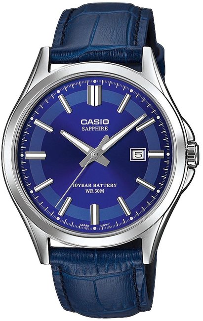 Casio Collection MTS-100L-2AVEF