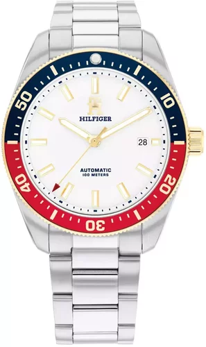 Tommy Hilfiger TH85 Automatic 1710551