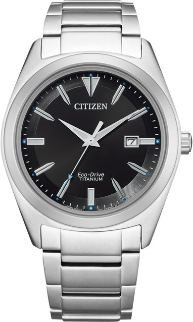 Citizen Titanium AW1640-83E