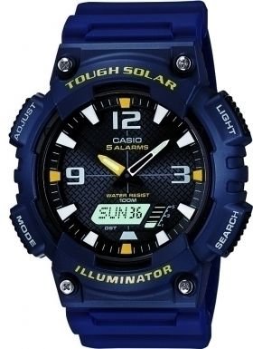 Casio Collection AQ-S810W-2AVEF