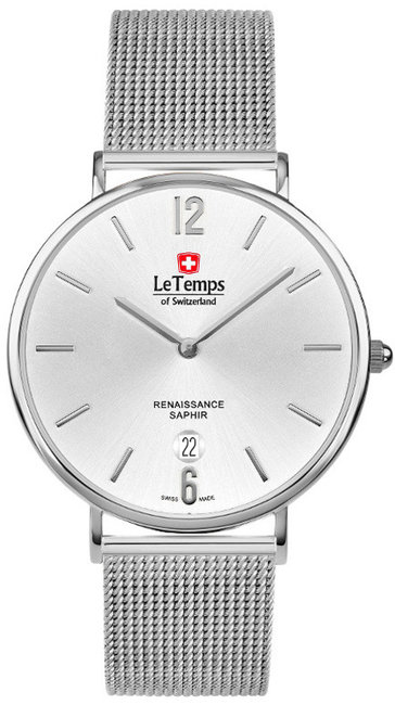 Le Temps Renaissance LT1018.01BS01