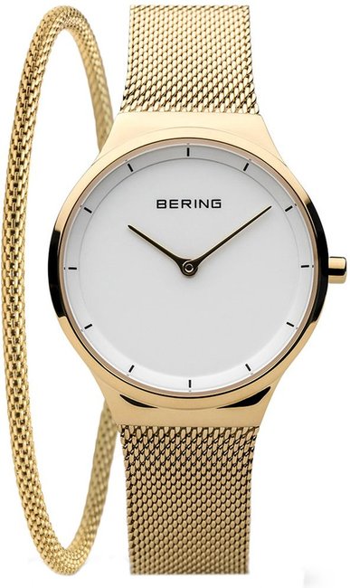 Bering 12131-339- Zegarek + Bransoletka